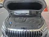 JETOUR X90 PLUS 1.6 TURBO 2025 FULL OPTION EXCELLENT CONDITION - 12000 KM ONLY
